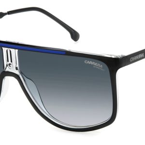 Okulary CARRERA CARRERA1056SD. Okulary przeciwsłoneczne, Kolor czarny. Mężczyzna.