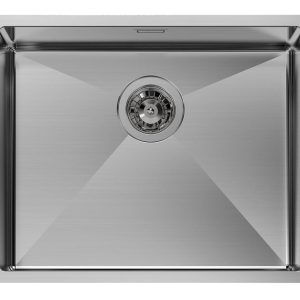 Foster 1715050 Quadra R12 54x44 Podwieszany Stal + Ruszt