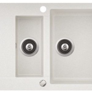 Aquasanita CUBA SQC151-710AW Alba