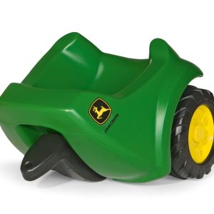 Rolly Toys 122028 Przyczepa do Rolly MiniTrac John Deere