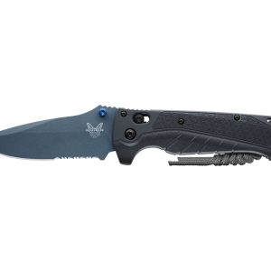 Benchmade ADIRA 18060SBT-01 TEMPEST GRAY COMBO