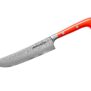 Samura SULTAN CUOCO (Chef's knife) CM.16,4 Red SU-0085DBR