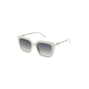 Okulary NINA RICCI SNR379543GFG. Okulary przeciwsłoneczne, Kolor brązowy. Kobieta.
