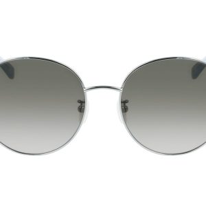 Okulary LONGCHAMP LO157SA-452. Okulary przeciwsłoneczne, Kolor niebieski. Kobieta.