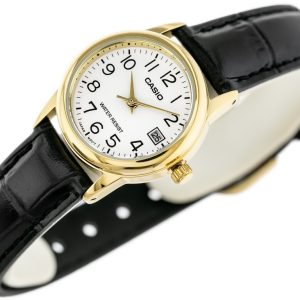 ZEGAREK DAMSKI CASIO LTP-V002GL-7B2 (zd584a) + BOX