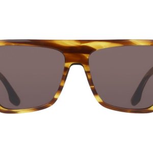Okulary VICTORIA BECKHAM VB684S5715224. Okulary przeciwsłoneczne, Kolor brązowy. Kobieta.