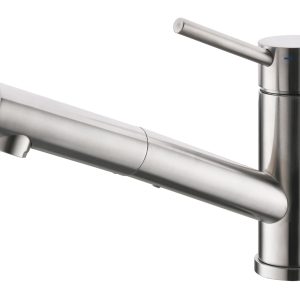 Aquila ALDER Pull- Out inox