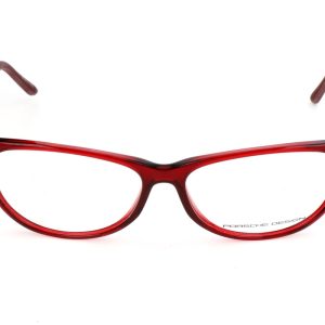 Okulary PORSCHE DESIGN P8246-C. Okulary korekcyjne, Kolor PURPLE. Kobieta.