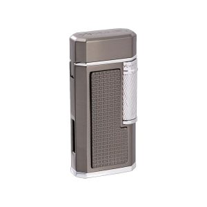 Xikar ACCENDISIGARI ARDORE SOFT FLAME (615GM) Gunmetal