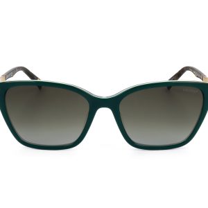 Okulary LEVI'S LV-5017-S-619. Okulary przeciwsłoneczne, Kolor brązowy. Kobieta.