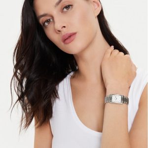 ZEGAREK DAMSKI DANIEL WELLINGTON Bound 3-Link DW00100700 + BOX