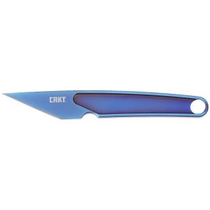 Crkt HANGTI BLUE 7065