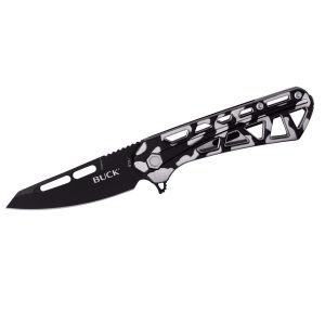 Buck MINI TRACE OPS CAMO 813CMS