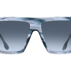 Okulary VICTORIA BECKHAM VB686S5615035. Okulary przeciwsłoneczne, Kolor szary. Kobieta.