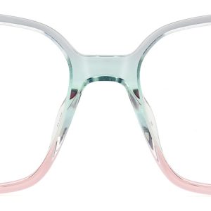 Okulary KATE SPADE EVERLEIGH3U5F. Okulary, Kolor szary. Kobieta.