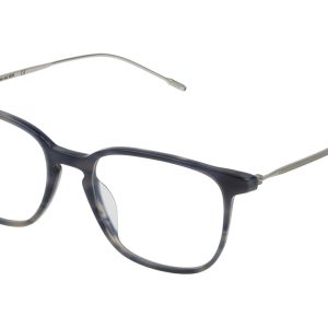 Okulary LOZZA VL4171536BZM. Okulary, Kolor szary. Mężczyzna.