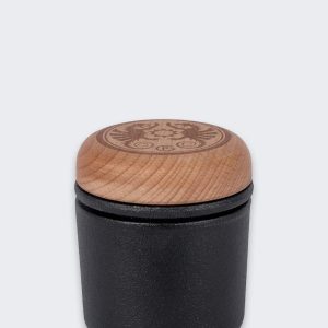 Żeliwny Moździerz Petromax BLACK H-MORTAR