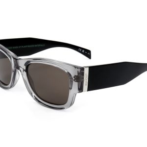 Okulary LEVI'S LV-1033-S-KB7. Okulary przeciwsłoneczne, Kolor zielony. Unisex.
