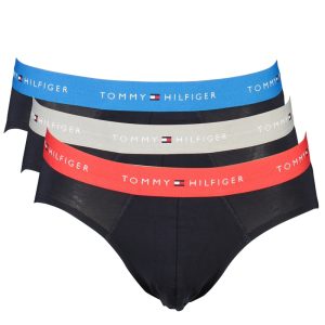 Zestaw męskie slipy figi bawełniane TOMMY HILFIGER