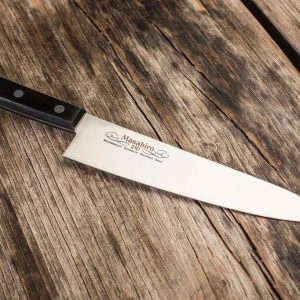 Zestaw noży Masahiro BWH 140_1101