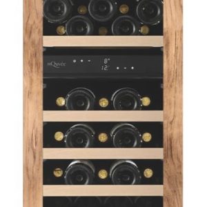 MQuvee WCED40PRP-780 WineCave 780 40D - Panel-ready