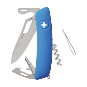 Swiza SH03R AM Blue (KSH.0036.1030)