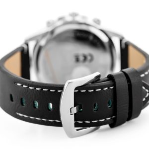 ZEGAREK MĘSKI PERFECT CH02L - CHRONOGRAF (zp351a) + BOX