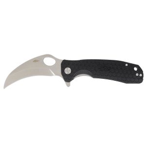 Honey Badger HB1141 CLAW SMALL PLAIN Black
