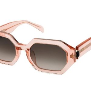 Okulary TOUS STOB83V530856. Okulary przeciwsłoneczne, Kolor różowy. Kobieta.