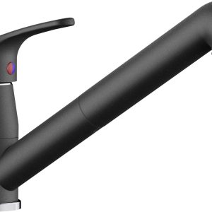 BLANCO DARAS-S Silgranit-Look antracyt Użyj kodu 23BLA06 i płać mniej