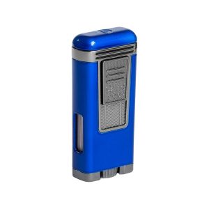 Paliò ACCENDISIGARI POLARIS TRIPLE Blue