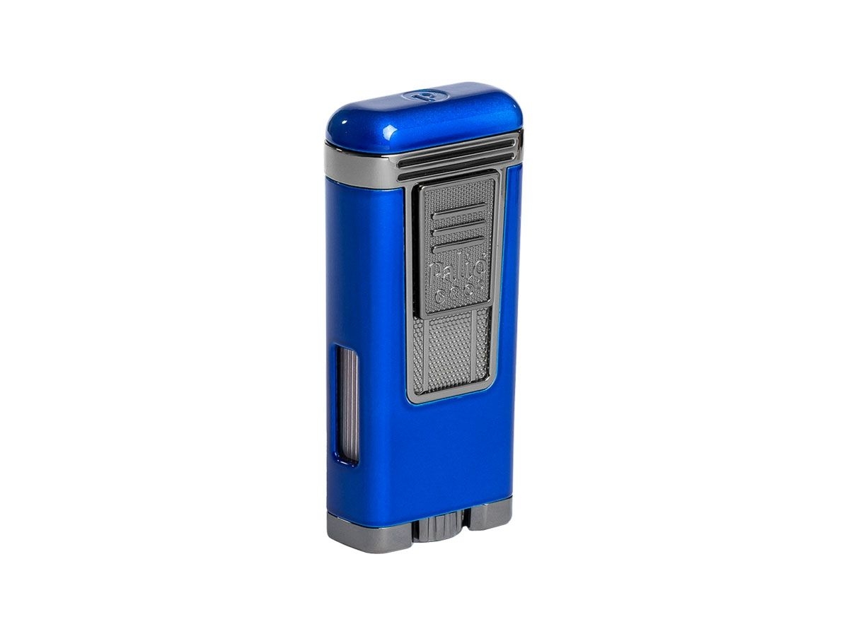 Paliò ACCENDISIGARI POLARIS TRIPLE Blue