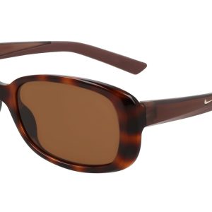 Okulary NIKE EPICBREEZEFD1. Okulary przeciwsłoneczne, Kolor brązowy. Kobieta.