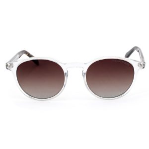 Okulary INDIAN SIOUX-701-2. Okulary przeciwsłoneczne, Kolor Colourless. Unisex.