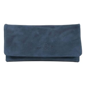 Mestango BORSA PORTATABACCO "SHADOWS" 2015/6 BLU
