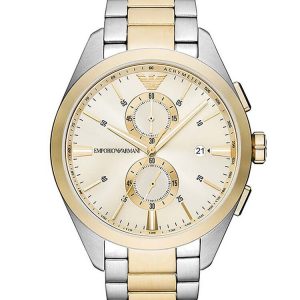 ZEGAREK MĘSKI EMPORIO ARMANI AR11605 CLAUDIO + BOX