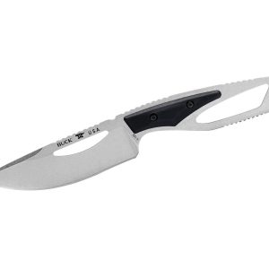 Buck PAKLITE FIELD SELECT BLACK GFN 631BKS