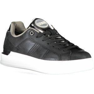 COLMAR DAMSKIE BUTY SPORTOWE CZARNE