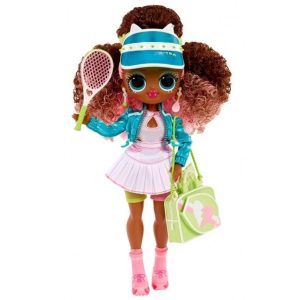 LOL L.O.L SURPRISE OMG SPORTS COURT CUTIE