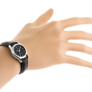 ZEGAREK DAMSKI CASIO LTP-1094E-1ARDF (zd567b) + BOX