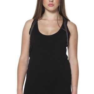 FRED PERRY CZARNY CZOŁG DAMSKI
