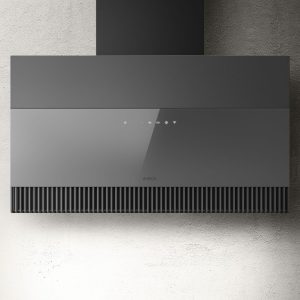 ELICA Okap przyścienny SUPER PLAT GR/F/80 PRF0165017A Użyj kodu rabatowego 12ELI24 i płać mniej