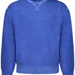 NORTH SAILS BLUE SWETER DZIECIĘCY