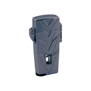 Vector ACCENDISIGARI RETRO SINGLE 02 Gray Matte