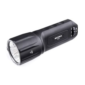 Nextorch TA31 Ricaricabile 10000 Lumens LED