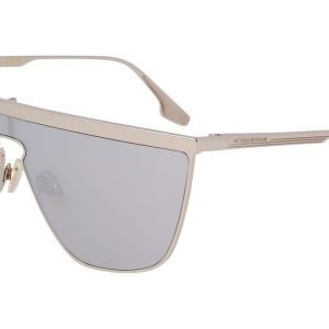 Okulary VICTORIA BECKHAM VB245S5920045. Okulary przeciwsłoneczne, Kolor szary. Kobieta.