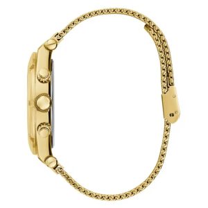 Zegarek GUESS GW0582G2. Kwarcowy, Kolor czarny. Mężczyzna.