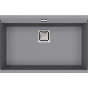 Helika DELICIA SQD101-202AW Alumetalik