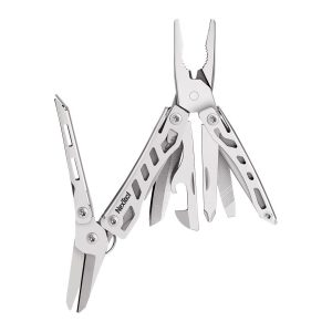 Nextool MINI FLAGSHIP MULTI TOOL Silver NE20178