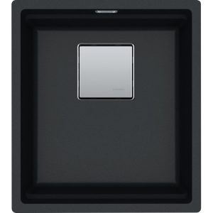 FRANKE KNG 110-37 Onyx 125.0528.628